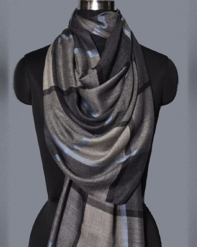 Pashmina & Cashmere