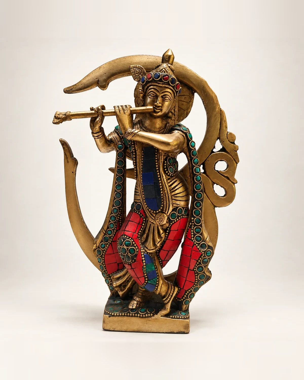 Fine Brass, Bronze & Silver Artefacts