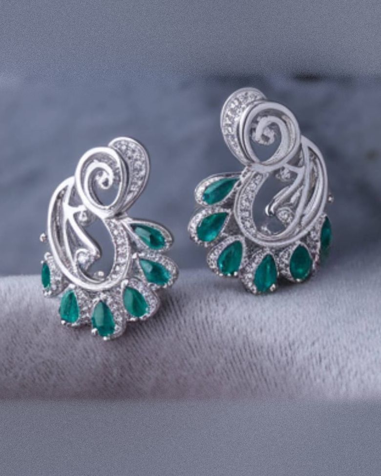 Fine Gemstone & Silver Jewellery